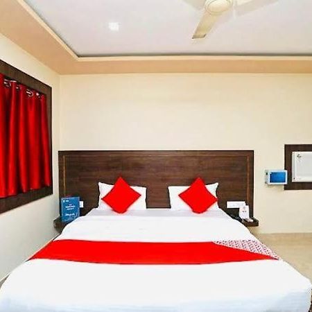 Hotel Sea Queen 普里 外观 照片